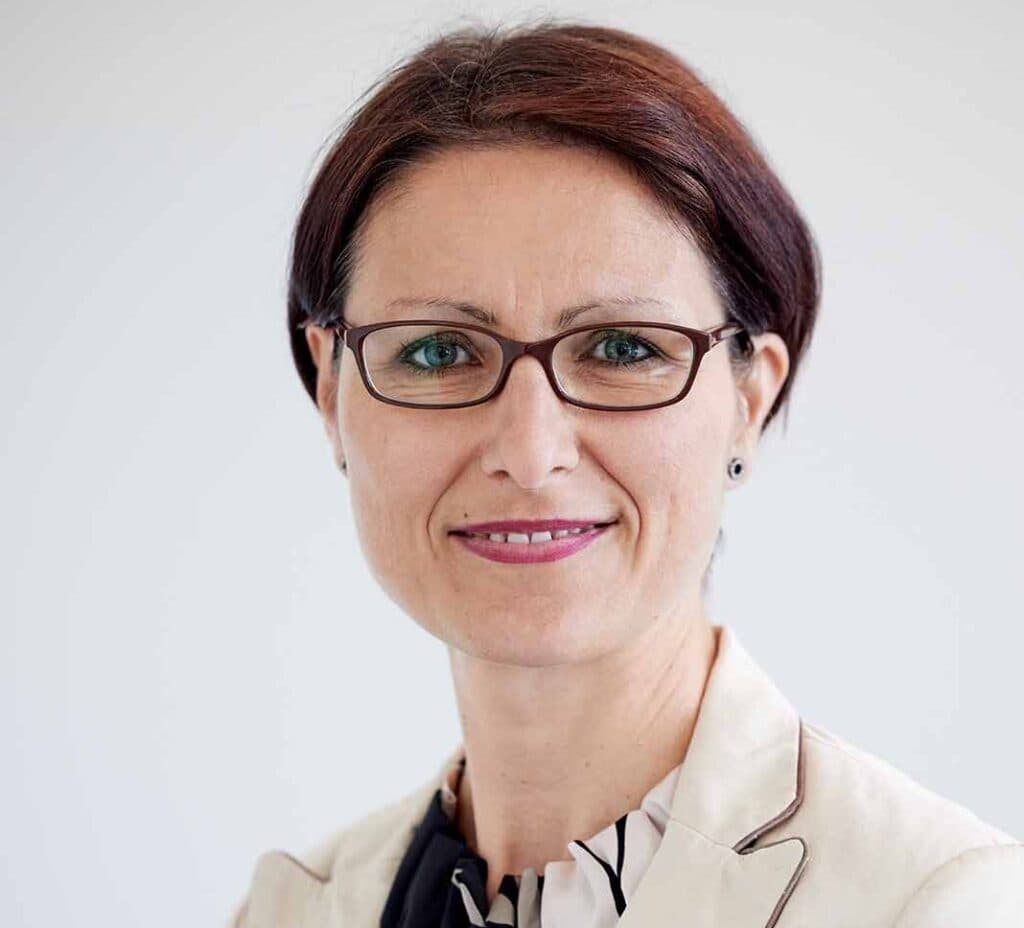 Anna Szilágyi