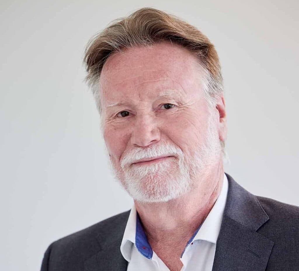 Åke Knutsson