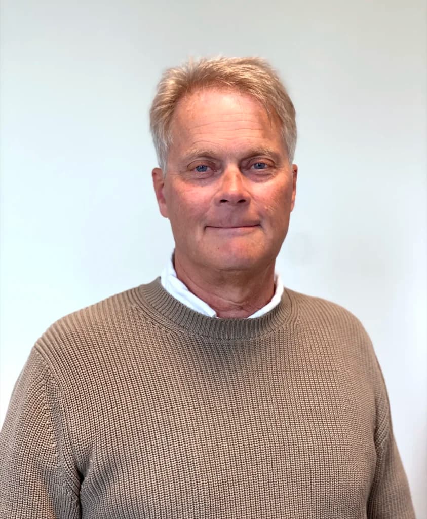 Fredrik Lindberg