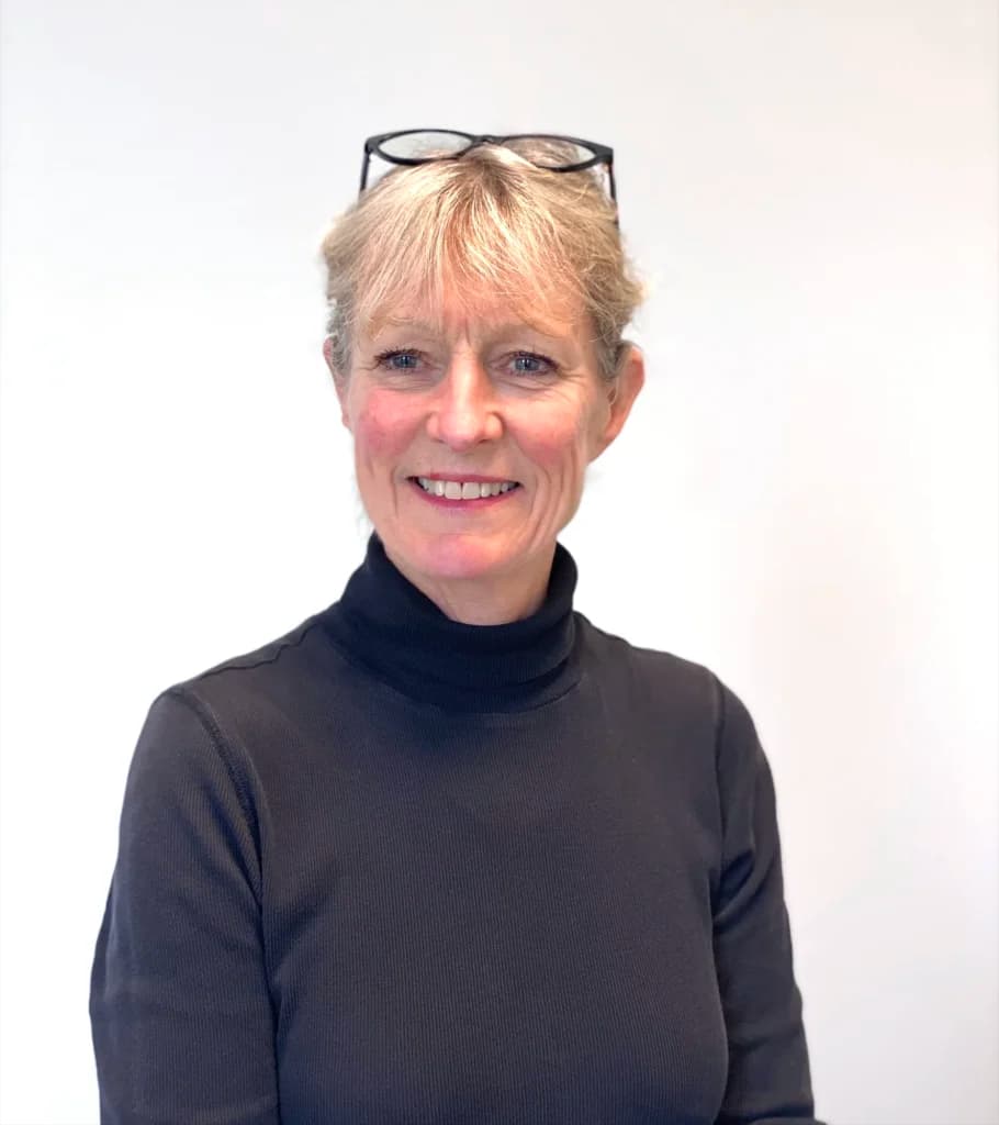 Kristina Tägil