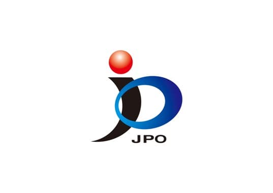Japan Patent Office logo